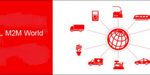 Vodafone: a Varese polo d’eccellenza per soluzioni M2M e internet delle cose