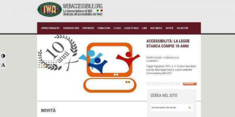 Webaccessibile.org