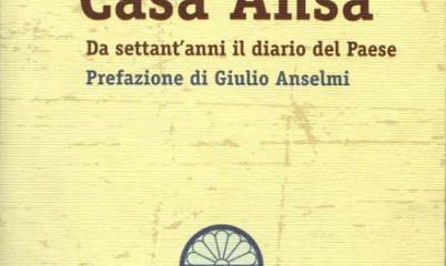 Casa Ansa