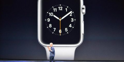 dcx. Apple Watch: lo smartwatch cambia le regole della customer experience