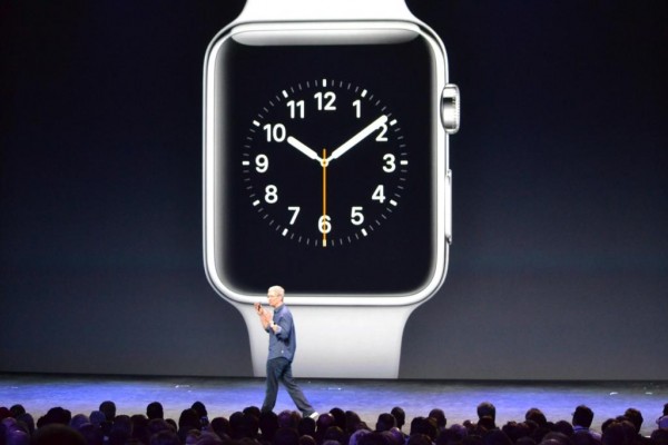 Apple Watch