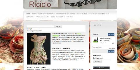 Atelierdelriciclo.org