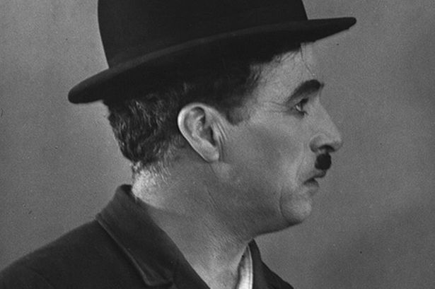 Charlie Chaplin