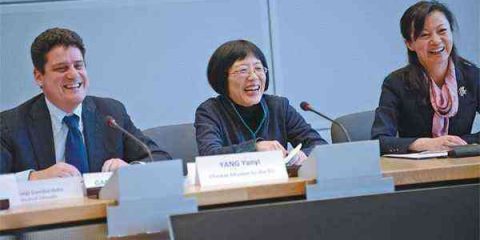5G, Gambardella (ChinaEU): ‘Europa e Cina lavorino a standard comuni’
