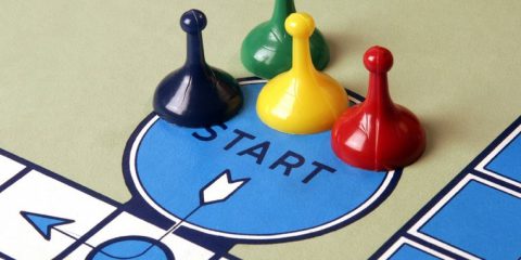 dcx. 4 elementi chiave per una strategia di gamification vincente