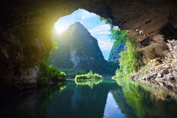 Hang Son Doong