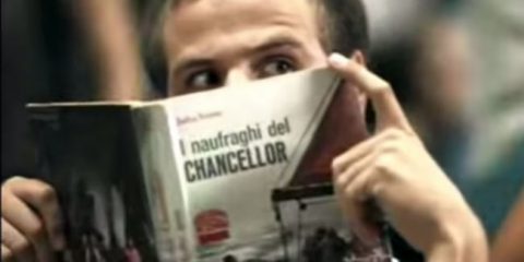 Spot&Social: gli italiani leggono troppo poco. Alcune campagne a sostegno della lettura