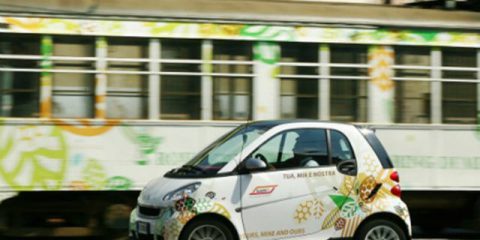 Smart mobility, 12 milioni di utenti car sharing tra Europa e USA nel 2020