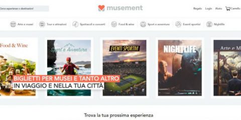 Musement.com