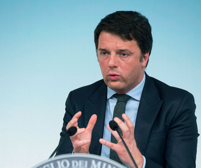 Renzi