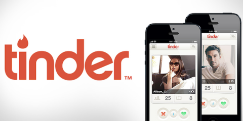 App4Italy. La recensione del giorno: Tinder