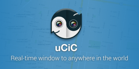 App4Italy. La recensione del giorno: uCiC