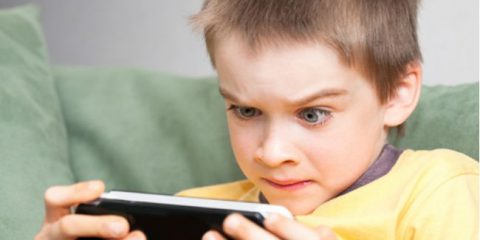 Cosedanoncredere, il 34% dei bambini ansiosi per colpa dei videogiochi