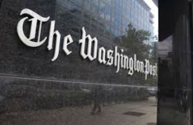 Washington Post