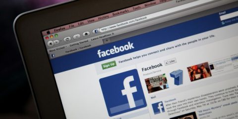 Facebook, al via l’accordo con gli editori