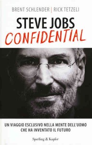 Steve Jobs confidential