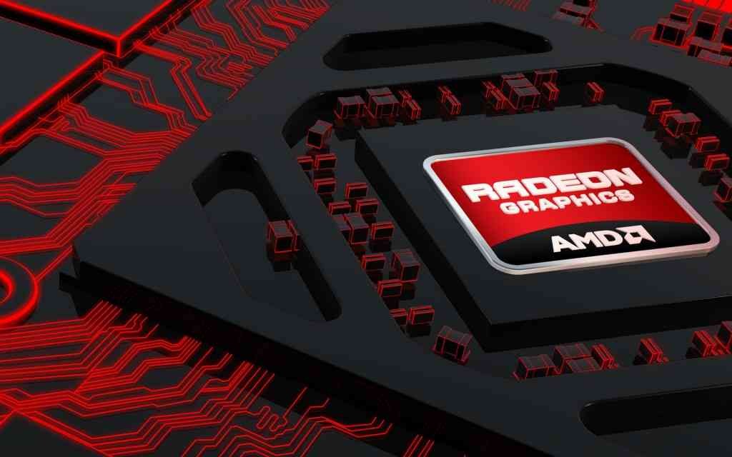 AMD