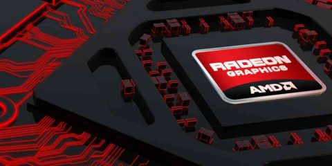 AMD ha perso quote di mercato e $180 milioni nel primo trimestre dell’anno