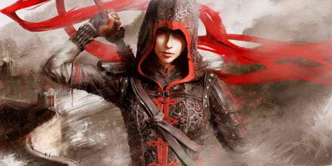 Assassin’s Creed Chronicles, una nuova trilogia da Ubisoft (video)