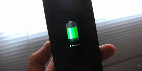 La batteria del futuro ricarica il cellulare in un minuto