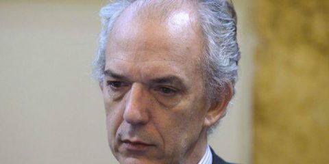 Bernardo Bini Smaghi