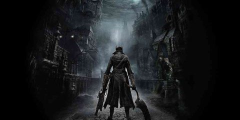 Bloodborne domina le classifiche di vendita italiane