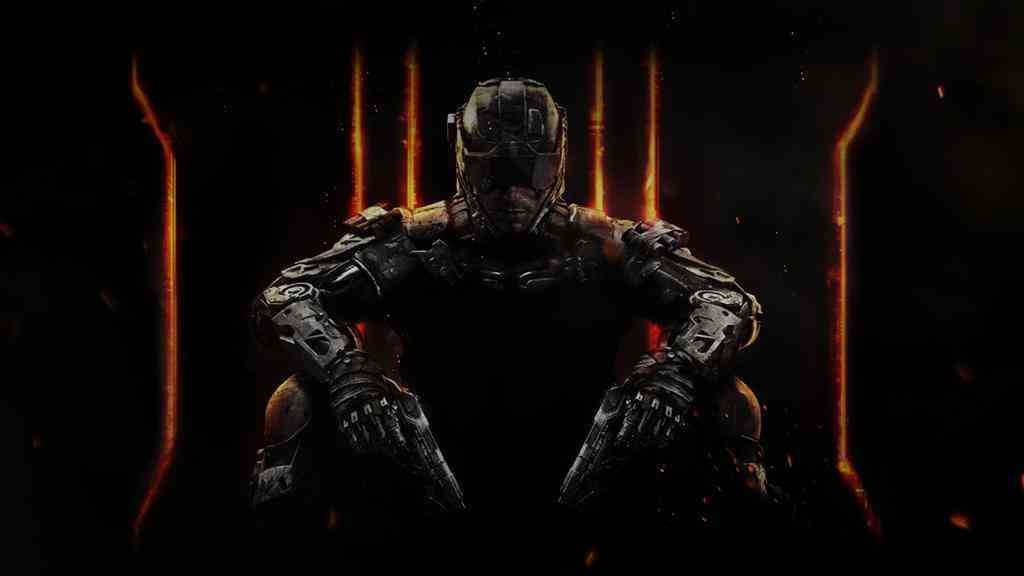 Call of Duty Black Ops 3