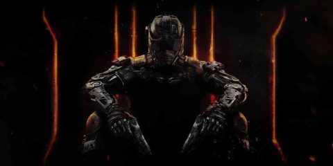 Call of Duty Black Ops 3 conquista il Giappone