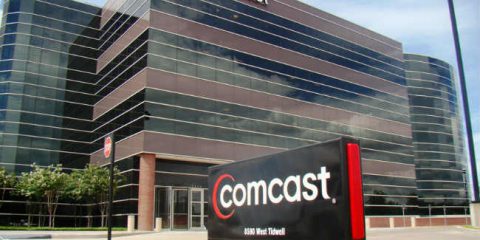 Pay tv, salta la maxi operazione tra Comcast e Time Warner Cable