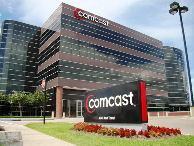 Comcast