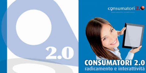 Consumatori 2.0: 16 aprile appuntamento con la video chat su telefonia ed energia