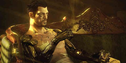 Deus Ex: Mankind Divided, arriva l’annuncio ufficiale