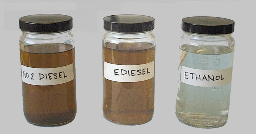 E-Diesel