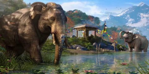 Il team di Far Cry apre una campagna di donazioni a favore del Nepal