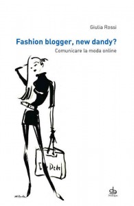 Fashion blogger