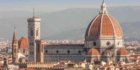 Governare le smart cities, 30 maggio a Firenze il meeting della rete Major Cities of Europe