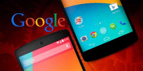 Google: trattativa anti-roaming con Hutchison Whampoa