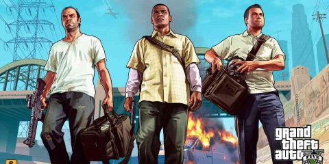 Grand Theft Auto 5 da record anche su PC
