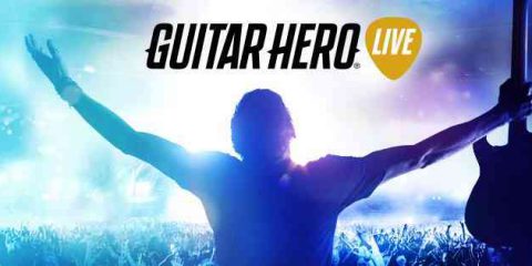 Activision annuncia ufficialmente Guitar Hero Live