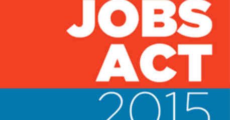 Jobs Act 2015