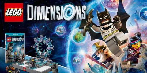 LEGO Dimensions, i toys-to-life che sfidano Skylanders e Disney Infinity (video)