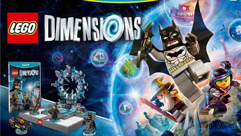 LEGO Dimensions