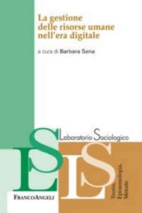 La gestione delle risorse umane nellera digitale