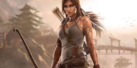 Rise of the Tomb Raider sarà esclusiva Xbox per un anno