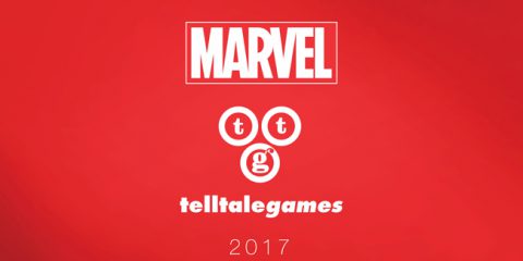 Telltale creerà una nuova serie basata su licenza Marvel