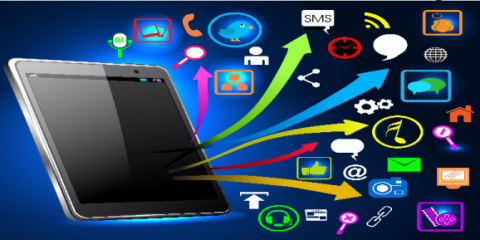 Tecnolaw. Mobile social networking: boom in Cina