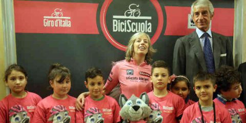 RCS presenta al Miur progetto ‘BiciScuola’ per la mobilità sostenibile tra i più giovani