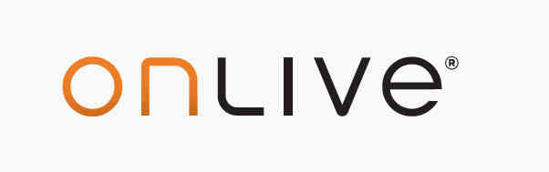 OnLive logo