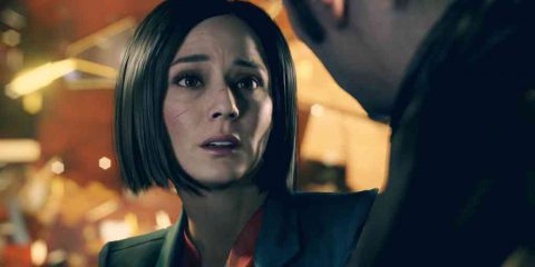 Quantum Break rinviato ufficialmente al 2016