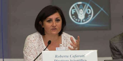 ‘Festeggiamo la Terra’. Intervista a Roberta Cafarotti (Earth Day Italia)